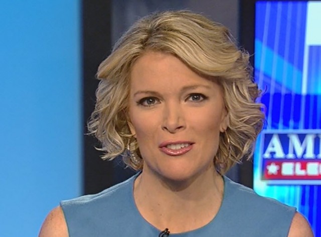 MEGYN KELLY: The Mask is Coming Off - Puget Sound Radio