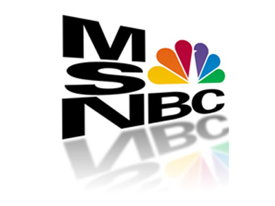 Puget Sound Radio | MSNBC Loses Ratings Ground to CNN, Fox ...