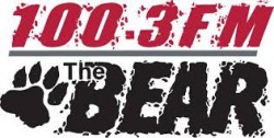 BEAR100.3FM