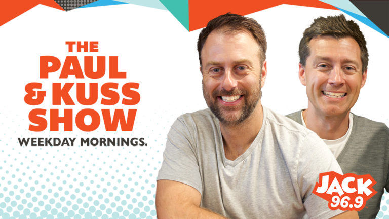 Michael Kuss To Join Paul Brown Mornings On Jack Fm Vancouver Update