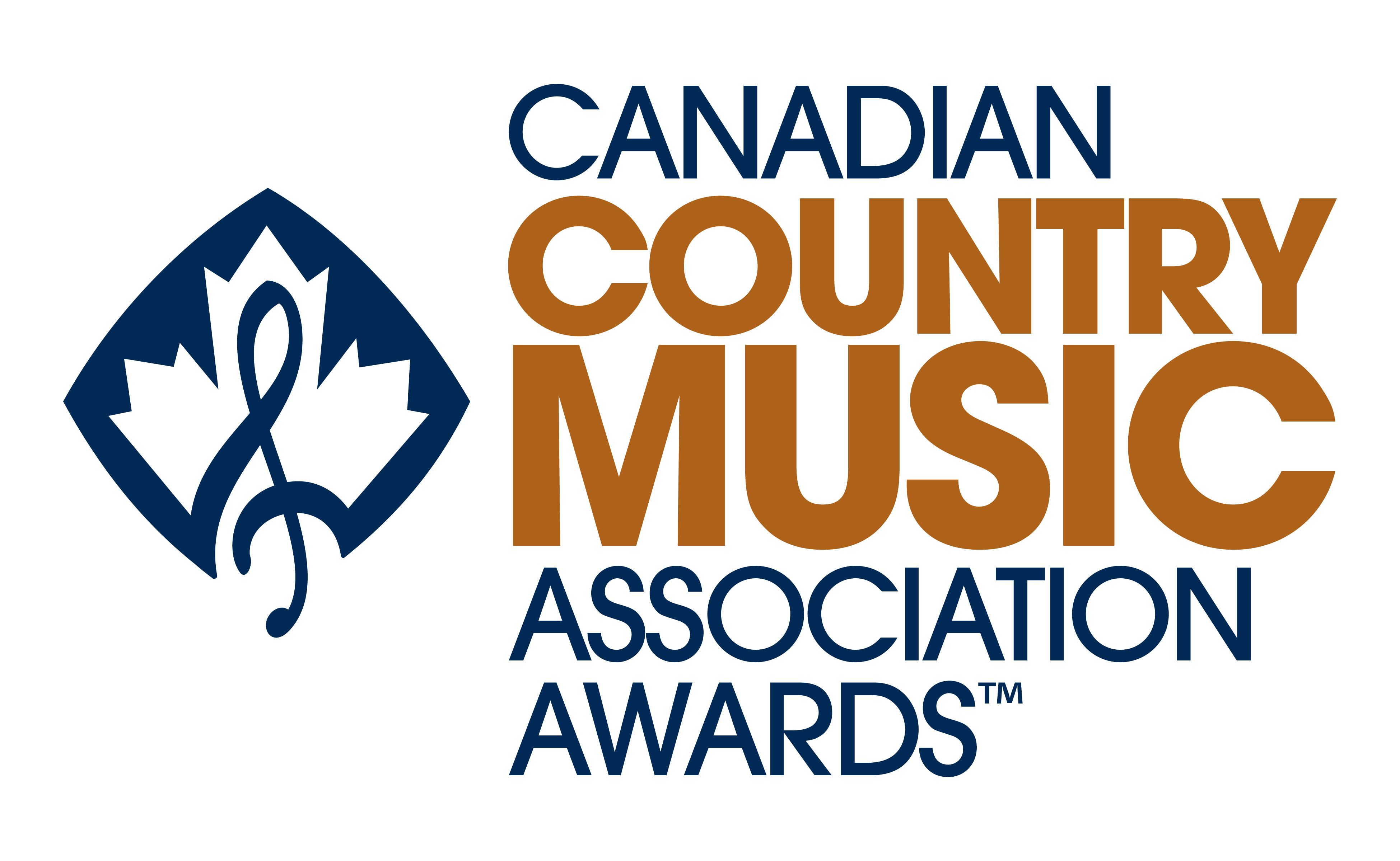 2017 CCMA Award Winners Including Radio Awards Puget Sound Radio