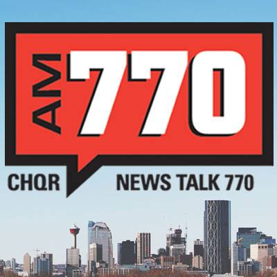 Newstalk 770 Scores a Touchdown with Calgary Stampeders Partnership ...