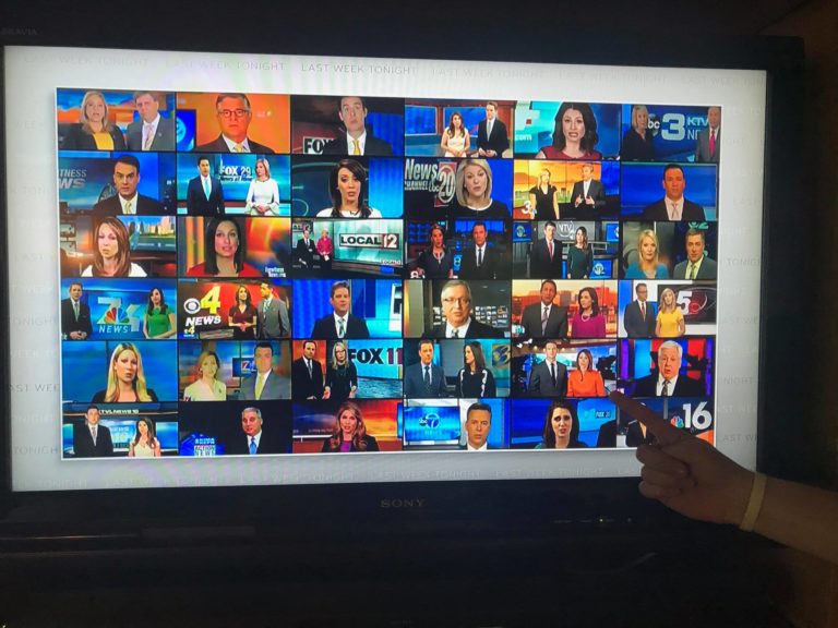 Molly Shen (KOMO 4): A Reporter's Views on the Sinclair Promo - Puget ...