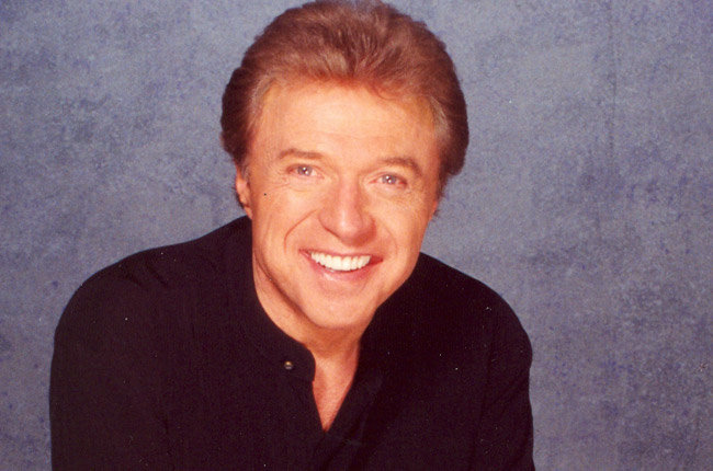 Chuck's Classics, featuring Steve Lawrence - Puget Sound Radio