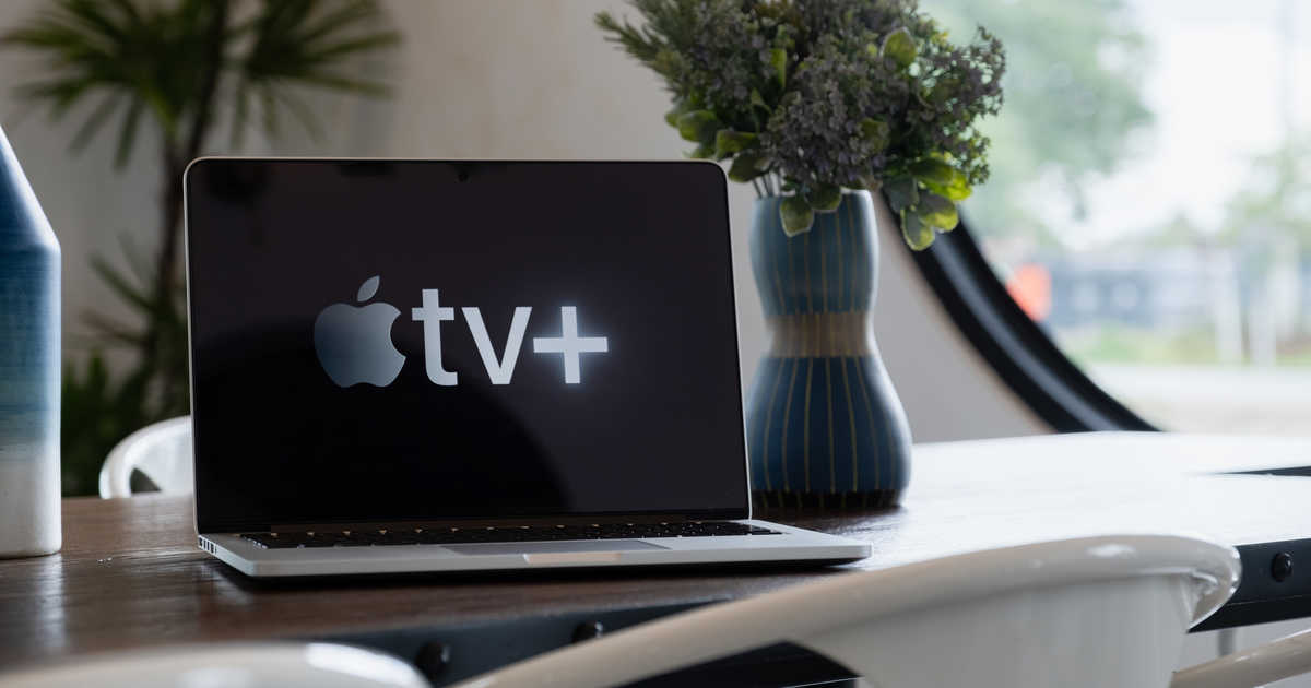 Apple TV Plus Is Launching In Canada And It’s Actually So Cheap Puget