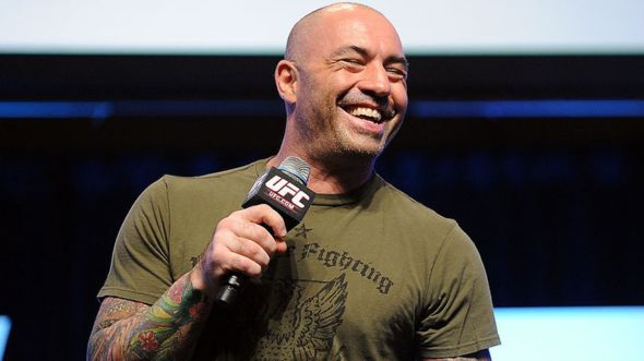 joe rogan spotify contract worth