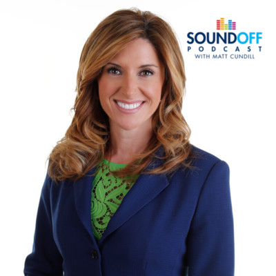 Former CFRN-TV News Anchor Carrie Doll - Puget Sound Radio