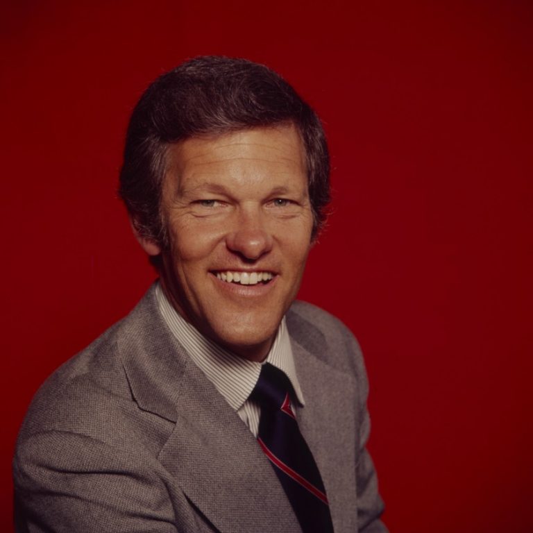 Veteran game show host Tom Kennedy dies at 93 - Puget Sound Radio