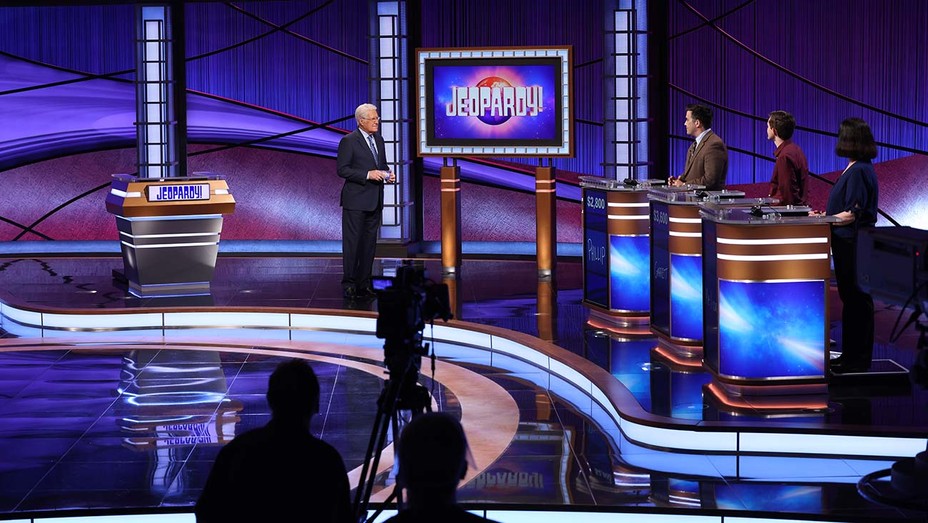 Alex Trebek's Final 'Jeopardy!' Episode Hits 19Month Ratings High
