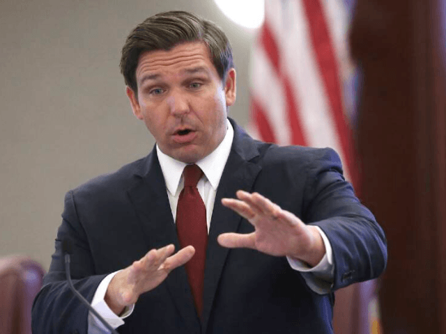 Nolte: How the ’60 Minutes’ Hit on Ron DeSantis Collapsed into a ...