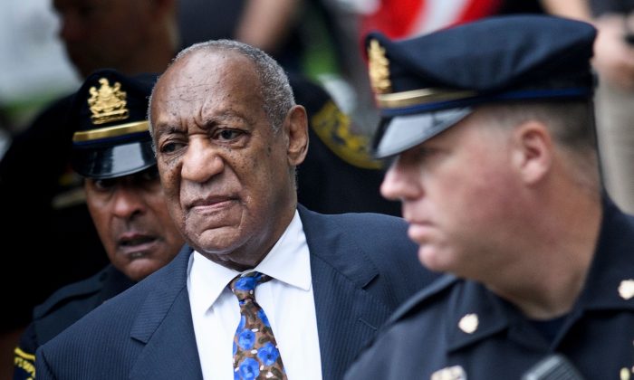 Bill Cosby Released From Prison After Sex Assault Conviction Overturned Puget Sound Radio 