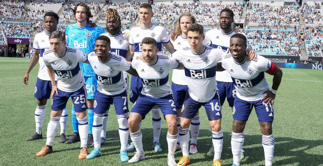 Whitecaps have a new radio play-by-play voice - Puget Sound Radio