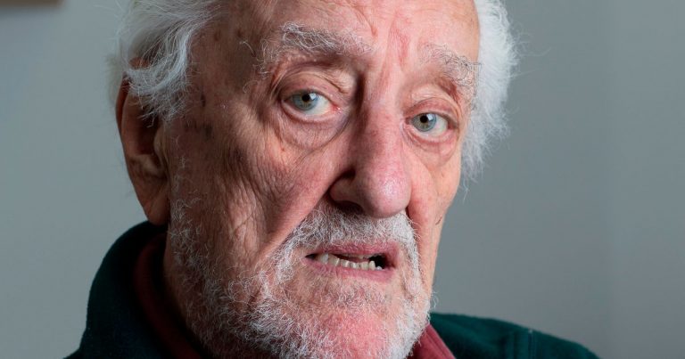 Bernard Cribbins, ‘Doctor Who,’ ‘Fawlty Towers’ actor, dies at 93 ...