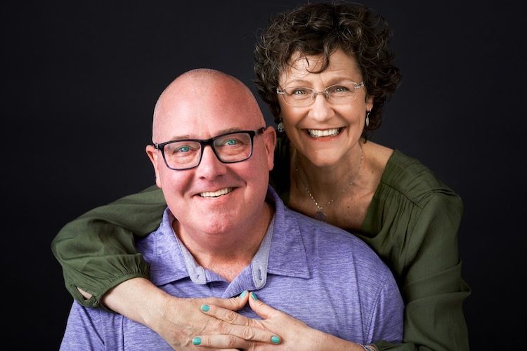 Andy & TJ are retiring from Kelowna morning radio - Puget Sound Radio