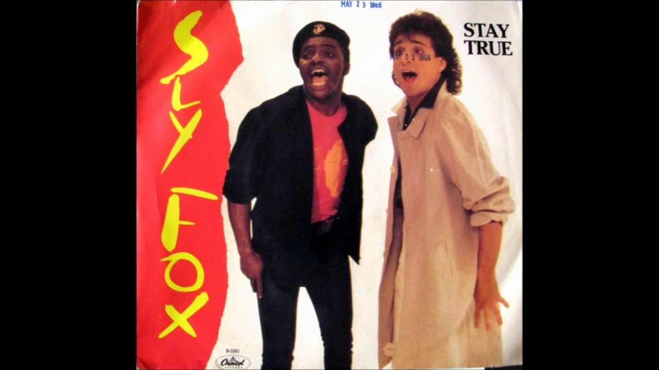 Radio Mans fave with Sly Fox - Puget Sound Radio