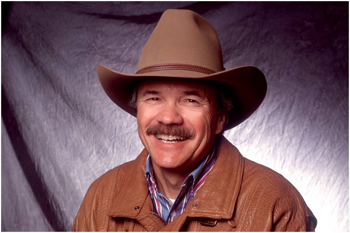 Radio Mans fave with David Gates - Puget Sound Radio